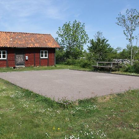 Klockaregarden I Hoegsrum Hogsrum Zewnętrze zdjęcie