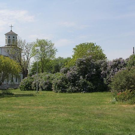 Klockaregarden I Hoegsrum Hogsrum Zewnętrze zdjęcie