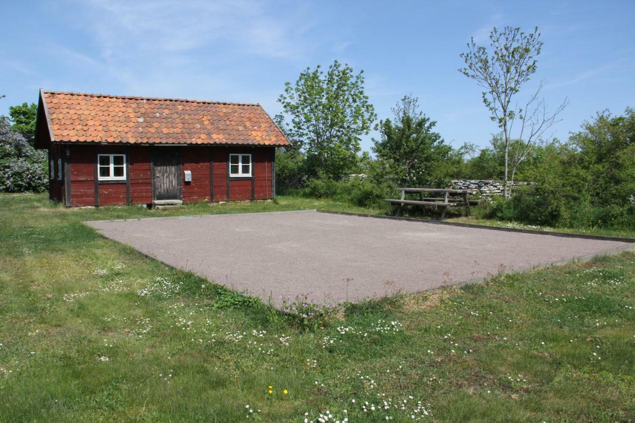 Klockaregarden I Hoegsrum Hogsrum Zewnętrze zdjęcie