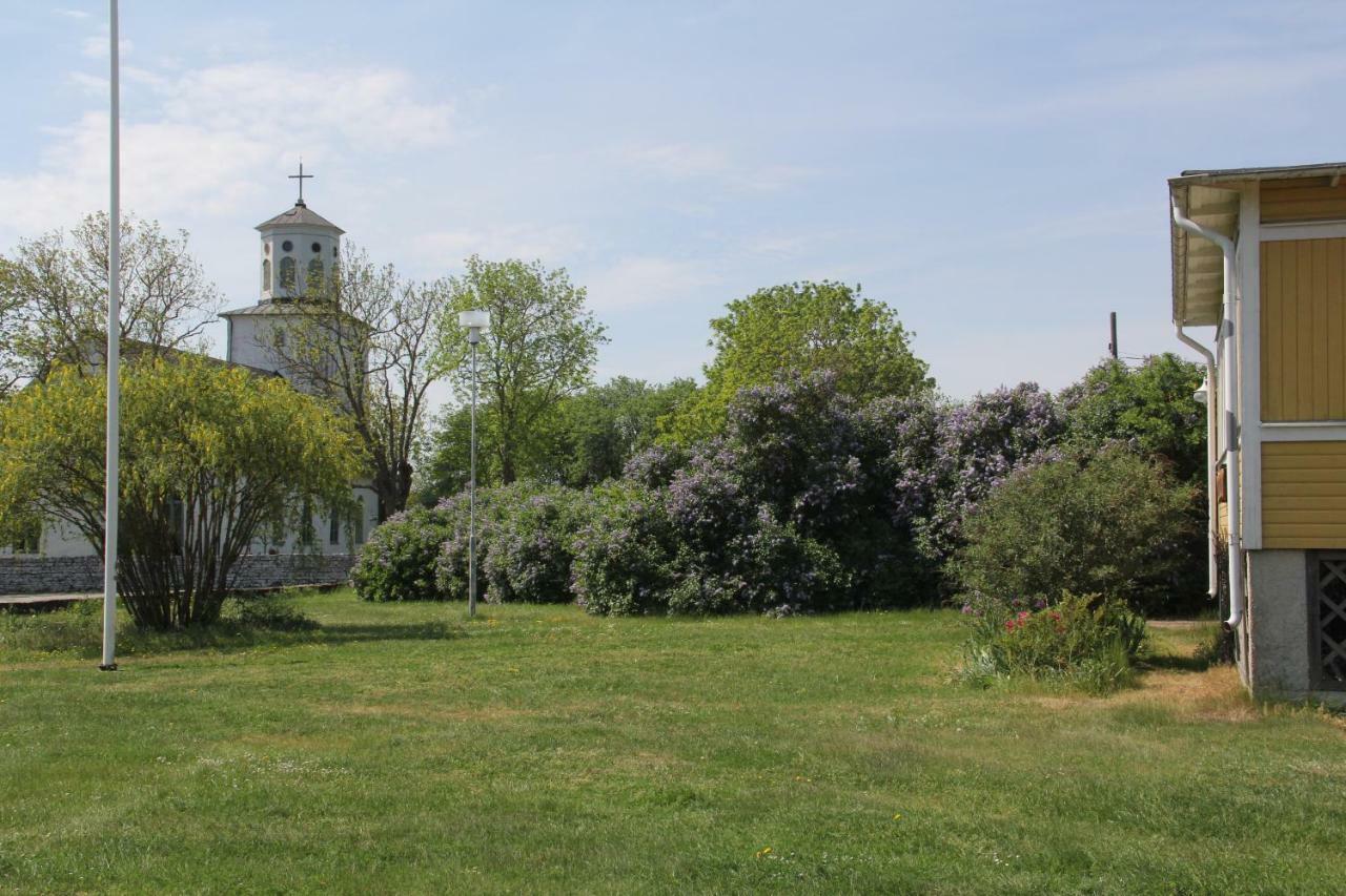 Klockaregarden I Hoegsrum Hogsrum Zewnętrze zdjęcie